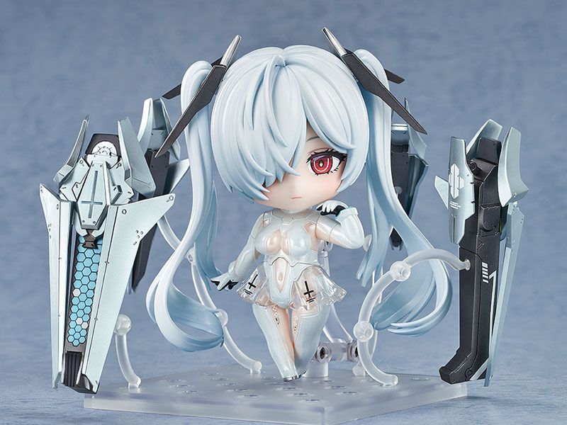 Nendoroid Cinderella by Good Smile Arts Shanghai - Shop at ToyCoin