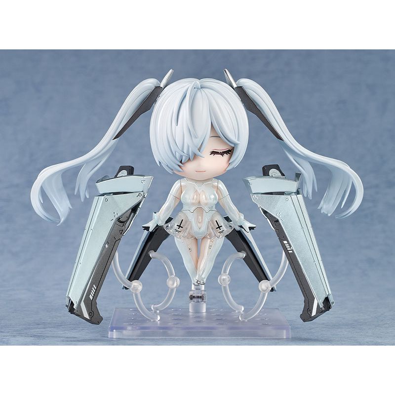 Nendoroid Cinderella by Good Smile Arts Shanghai - Shop at ToyCoin
