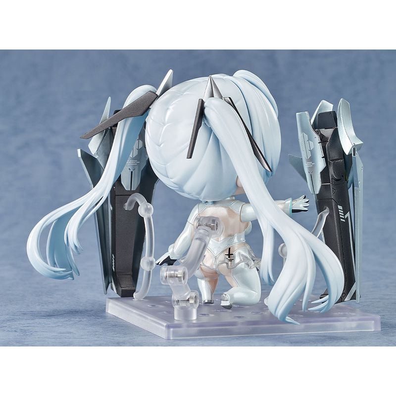 Nendoroid Cinderella by Good Smile Arts Shanghai - Shop at ToyCoin