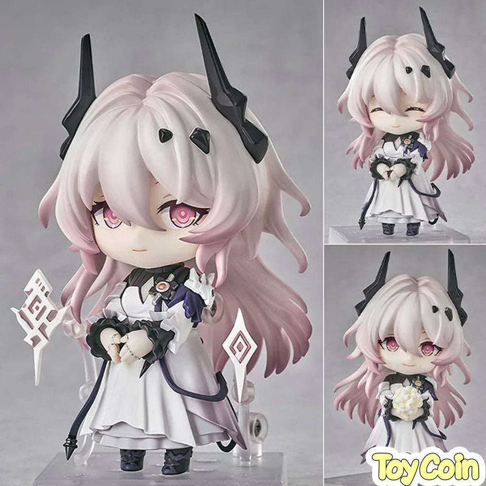 Nendoroid Civilight Eterna by Good Smile Arts Shanghai - Shop at ToyCoin