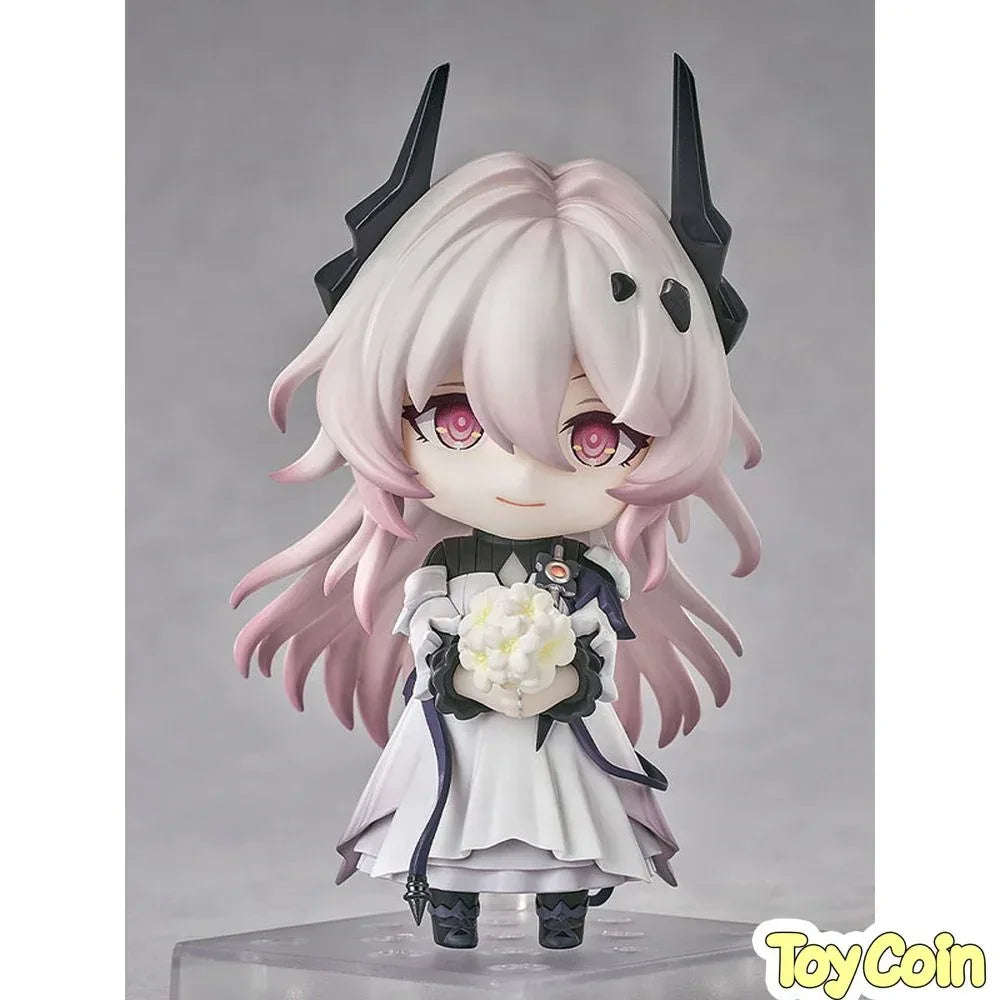 Nendoroid Civilight Eterna by Good Smile Arts Shanghai - Shop at ToyCoin