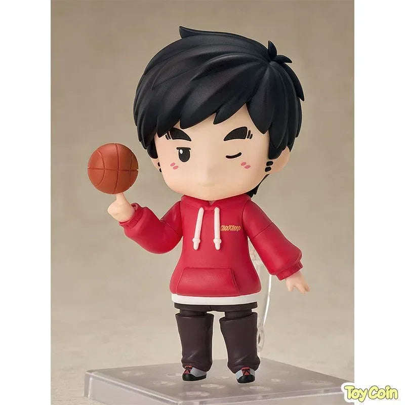 Nendoroid Classmate Chou by Good Smile Arts Shanghai - Shop at ToyCoin