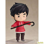 Nendoroid Classmate Chou by Good Smile Arts Shanghai - Shop at ToyCoin