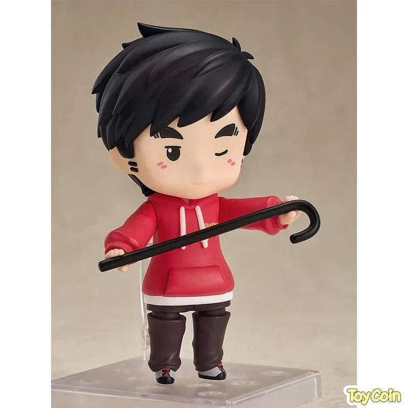 Nendoroid Classmate Chou by Good Smile Arts Shanghai - Shop at ToyCoin