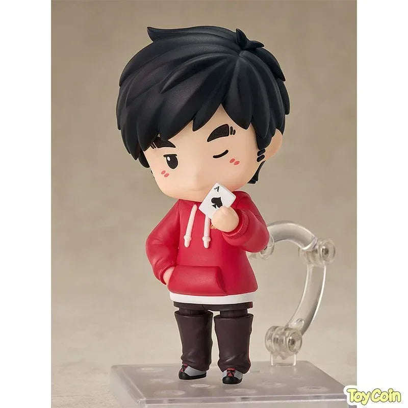 Nendoroid Classmate Chou by Good Smile Arts Shanghai - Shop at ToyCoin