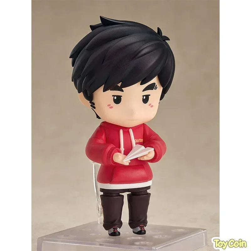 Nendoroid Classmate Chou by Good Smile Arts Shanghai - Shop at ToyCoin