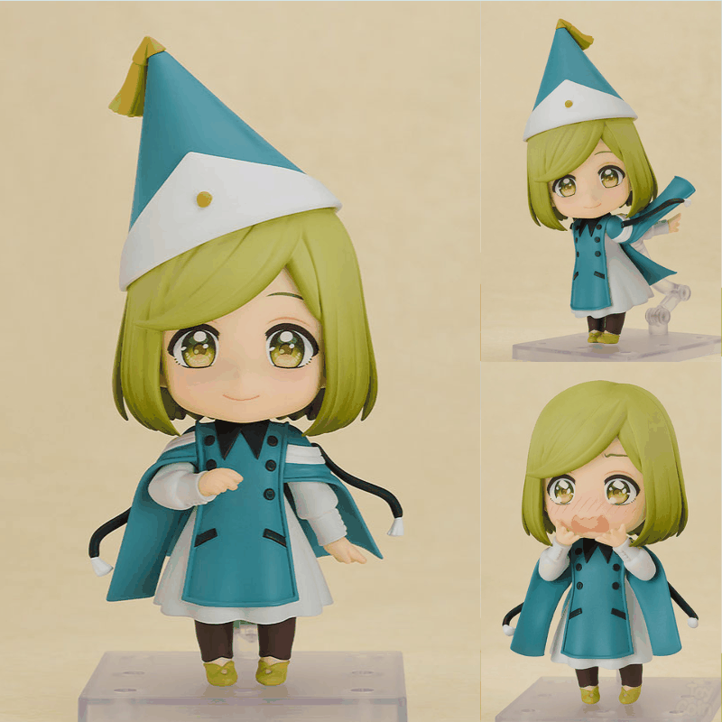 Nendoroid Coco by Good Smile Company - Shop at ToyCoin