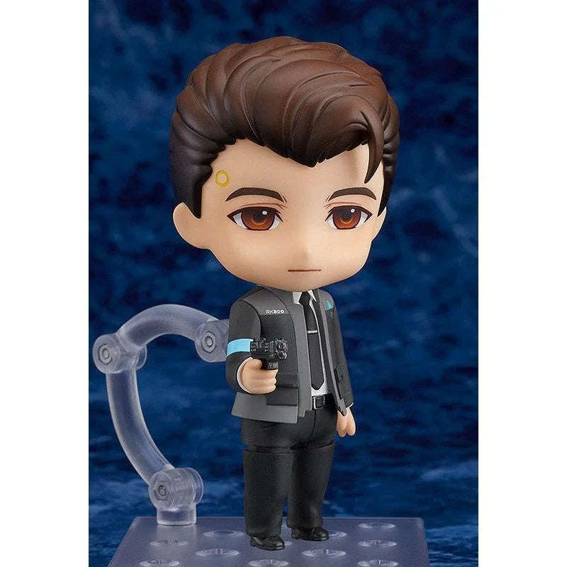 Nendoroid Connor by  Good Smile Company 4580590204287 ToyCoin