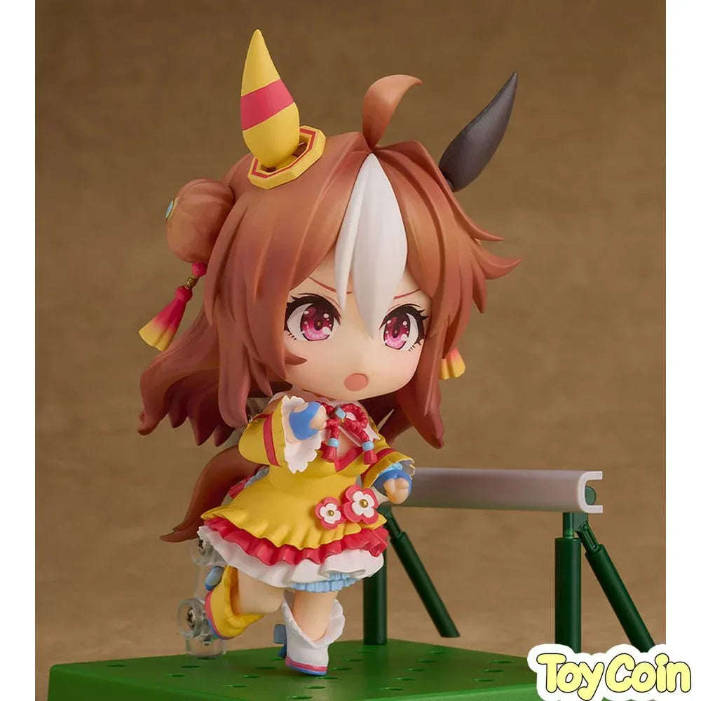 Nendoroid Copano Rickey by Good Smile Company - Shop at ToyCoin
