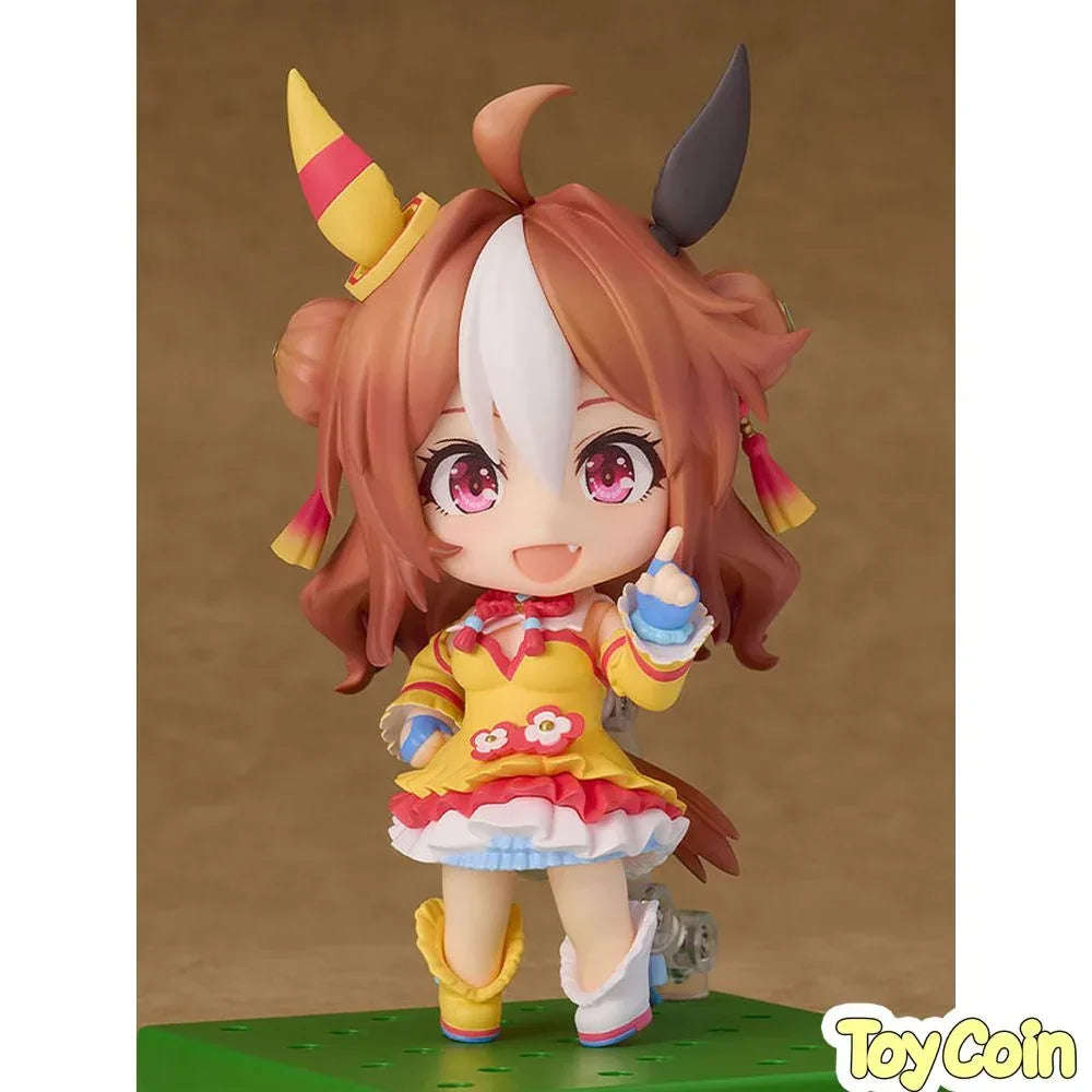 Nendoroid Copano Rickey by Good Smile Company - Shop at ToyCoin