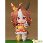 Nendoroid Copano Rickey by Good Smile Company - Shop at ToyCoin
