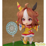 Nendoroid Copano Rickey by Good Smile Company - Shop at ToyCoin