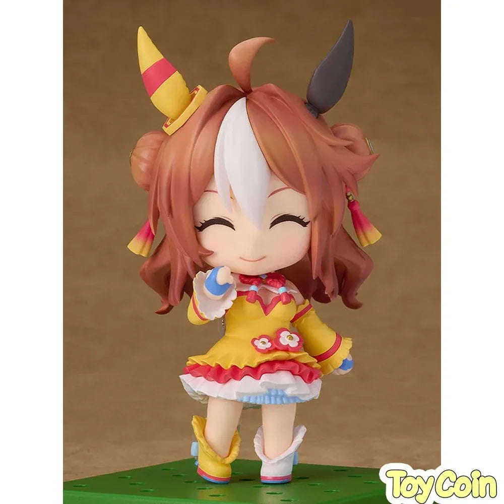 Nendoroid Copano Rickey by Good Smile Company - Shop at ToyCoin