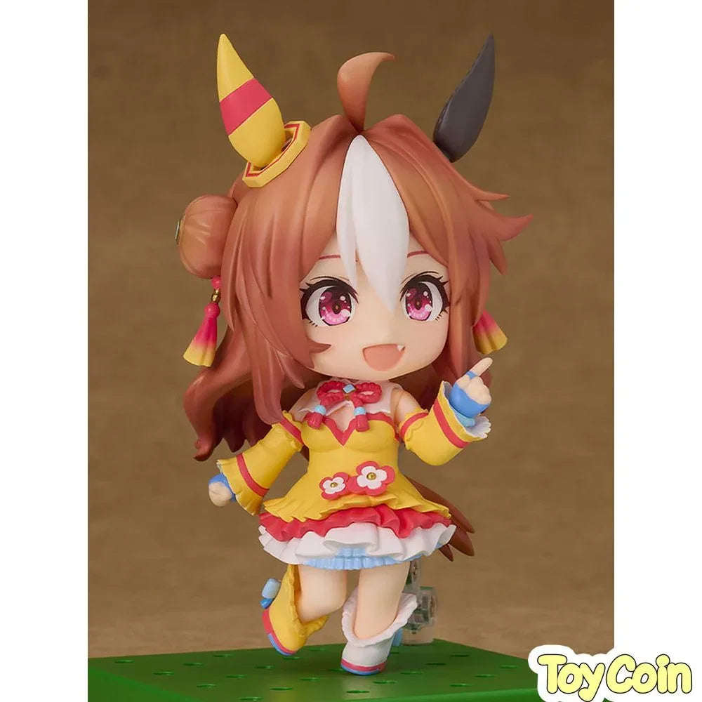 Nendoroid Copano Rickey by Good Smile Company - Shop at ToyCoin