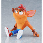 Nendoroid Crash Bandicoot by  Good Smile Company 4570232593275 ToyCoin