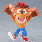 Nendoroid Crash Bandicoot by  Good Smile Company 4570232593275 ToyCoin