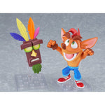 Nendoroid Crash Bandicoot by  Good Smile Company 4570232593275 ToyCoin
