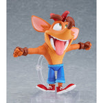 Nendoroid Crash Bandicoot by  Good Smile Company 4570232593275 ToyCoin