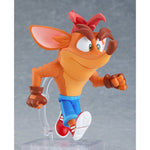 Nendoroid Crash Bandicoot by  Good Smile Company 4570232593275 ToyCoin