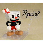 Nendoroid Cuphead by Good Smile Company - Shop at ToyCoin