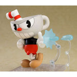 Nendoroid Cuphead by Good Smile Company - Shop at ToyCoin