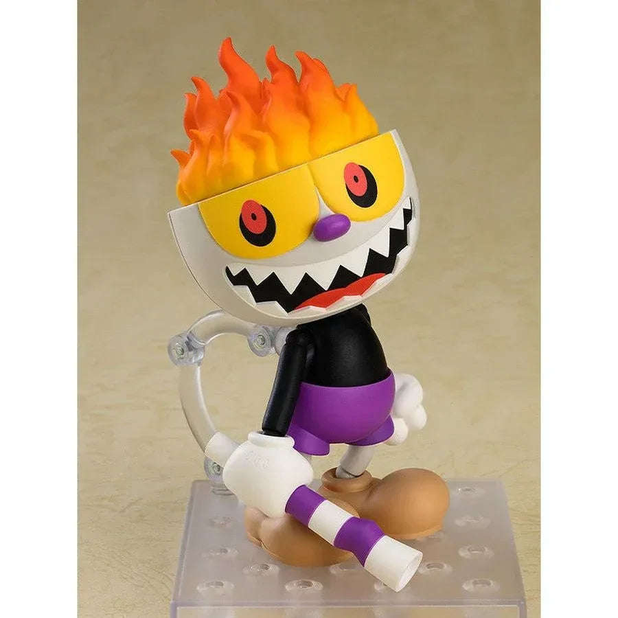 Nendoroid Cuphead by Good Smile Company - Shop at ToyCoin