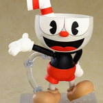 Nendoroid Cuphead by Good Smile Company - Shop at ToyCoin