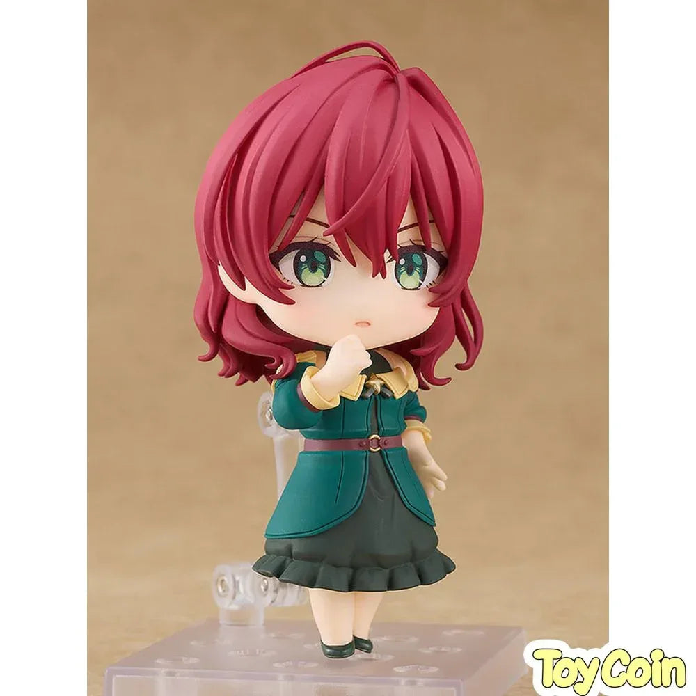 Nendoroid Dahliya Rossetti by Good Smile Company - Shop at ToyCoin