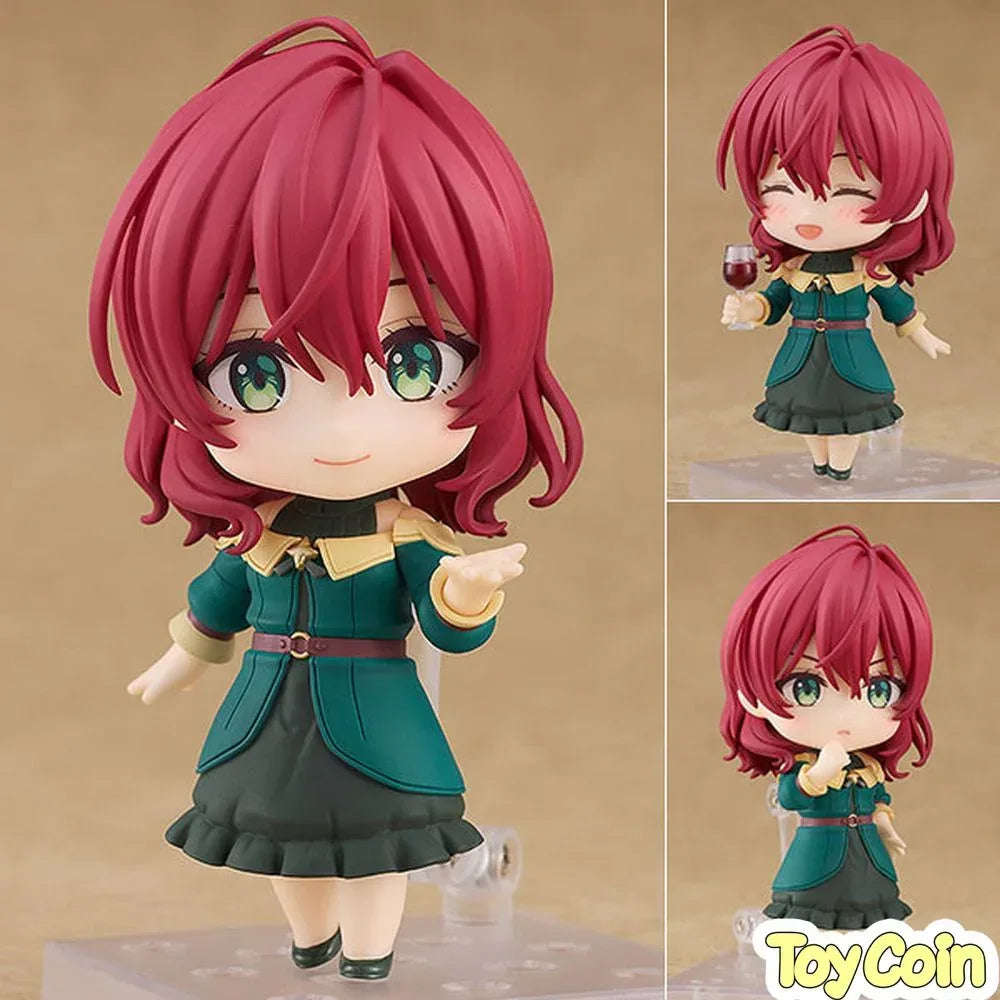 Nendoroid Dahliya Rossetti by Good Smile Company - Shop at ToyCoin