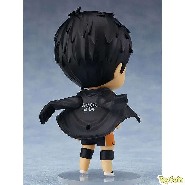 Nendoroid Daichi Sawamura by Orange Rouge - Shop at ToyCoin