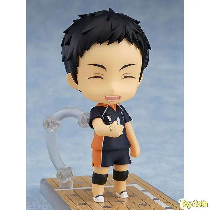 Nendoroid Daichi Sawamura by Orange Rouge - Shop at ToyCoin