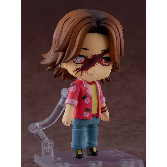 Nendoroid Daisuke by  Good Smile Company 4570232588707 ToyCoin