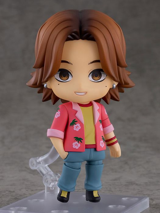 Nendoroid Daisuke by  Good Smile Company 4570232588707 ToyCoin