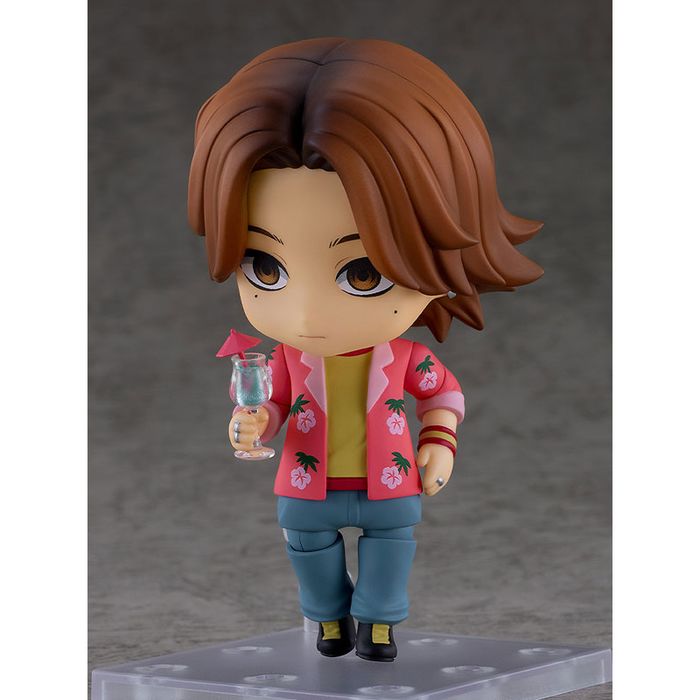 Nendoroid Daisuke by  Good Smile Company 4570232588707 ToyCoin