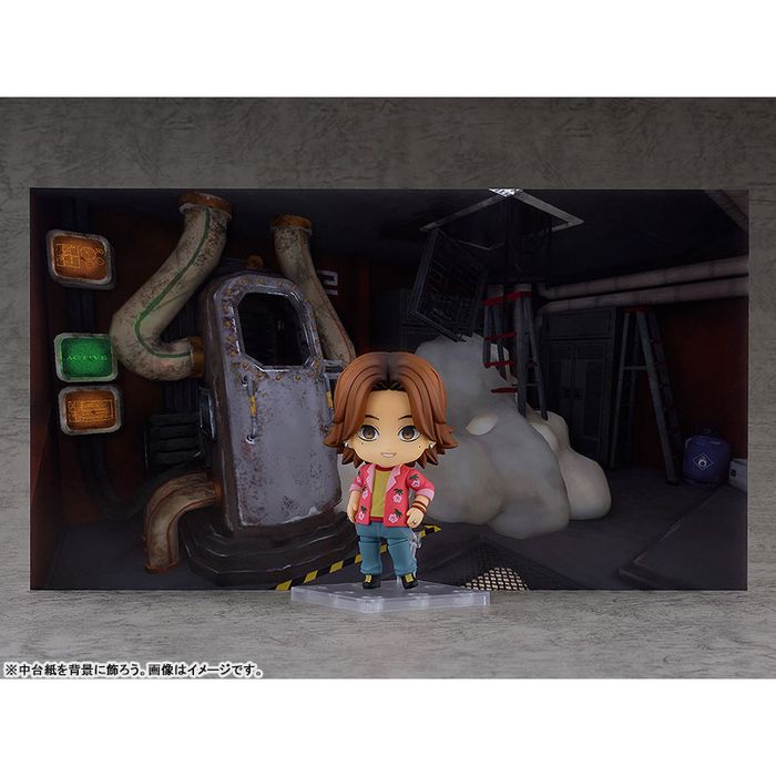 Nendoroid Daisuke by  Good Smile Company 4570232588707 ToyCoin