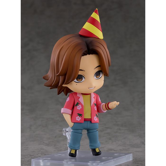 Nendoroid Daisuke by  Good Smile Company 4570232588707 ToyCoin