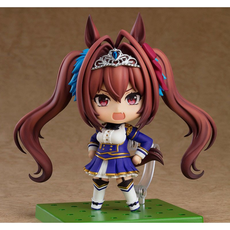 Nendoroid Daiwa Scarlet by Good Smile Company - Shop at ToyCoin