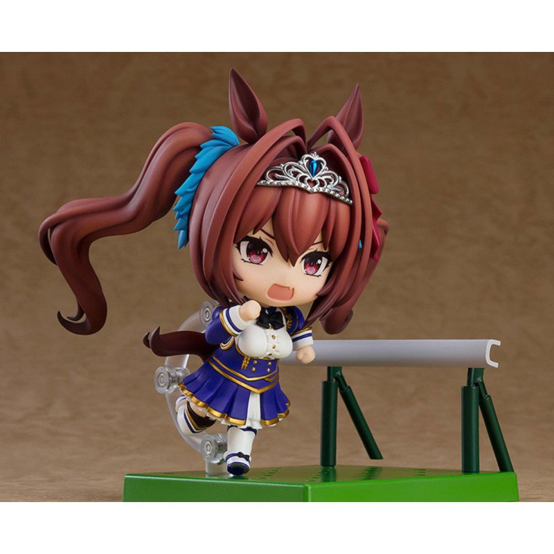 Nendoroid Daiwa Scarlet by Good Smile Company - Shop at ToyCoin