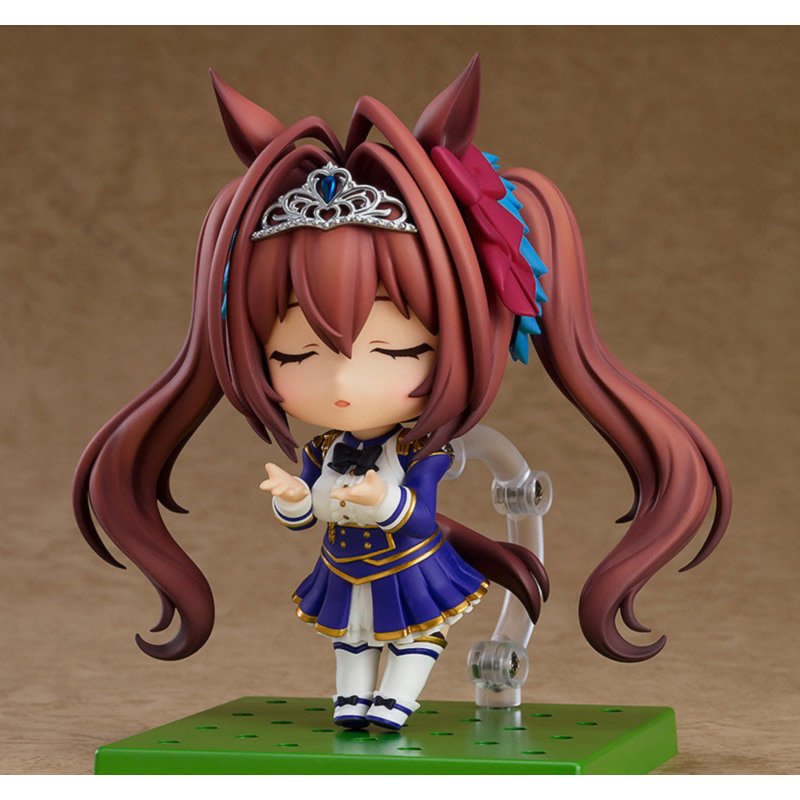 Nendoroid Daiwa Scarlet by Good Smile Company - Shop at ToyCoin