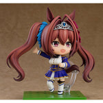 Nendoroid Daiwa Scarlet by Good Smile Company - Shop at ToyCoin