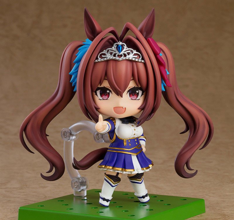 Nendoroid Daiwa Scarlet by Good Smile Company - Shop at ToyCoin