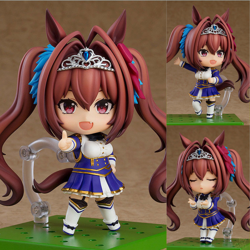 Nendoroid Daiwa Scarlet by Good Smile Company - Shop at ToyCoin