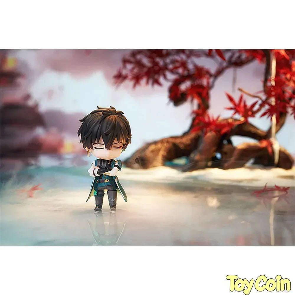 Nendoroid Dan Heng by Good Smile Company - Shop at ToyCoin
