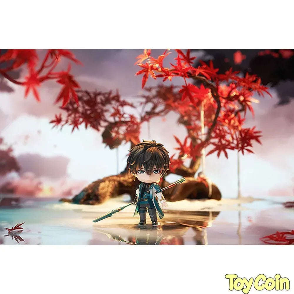 Nendoroid Dan Heng by Good Smile Company - Shop at ToyCoin