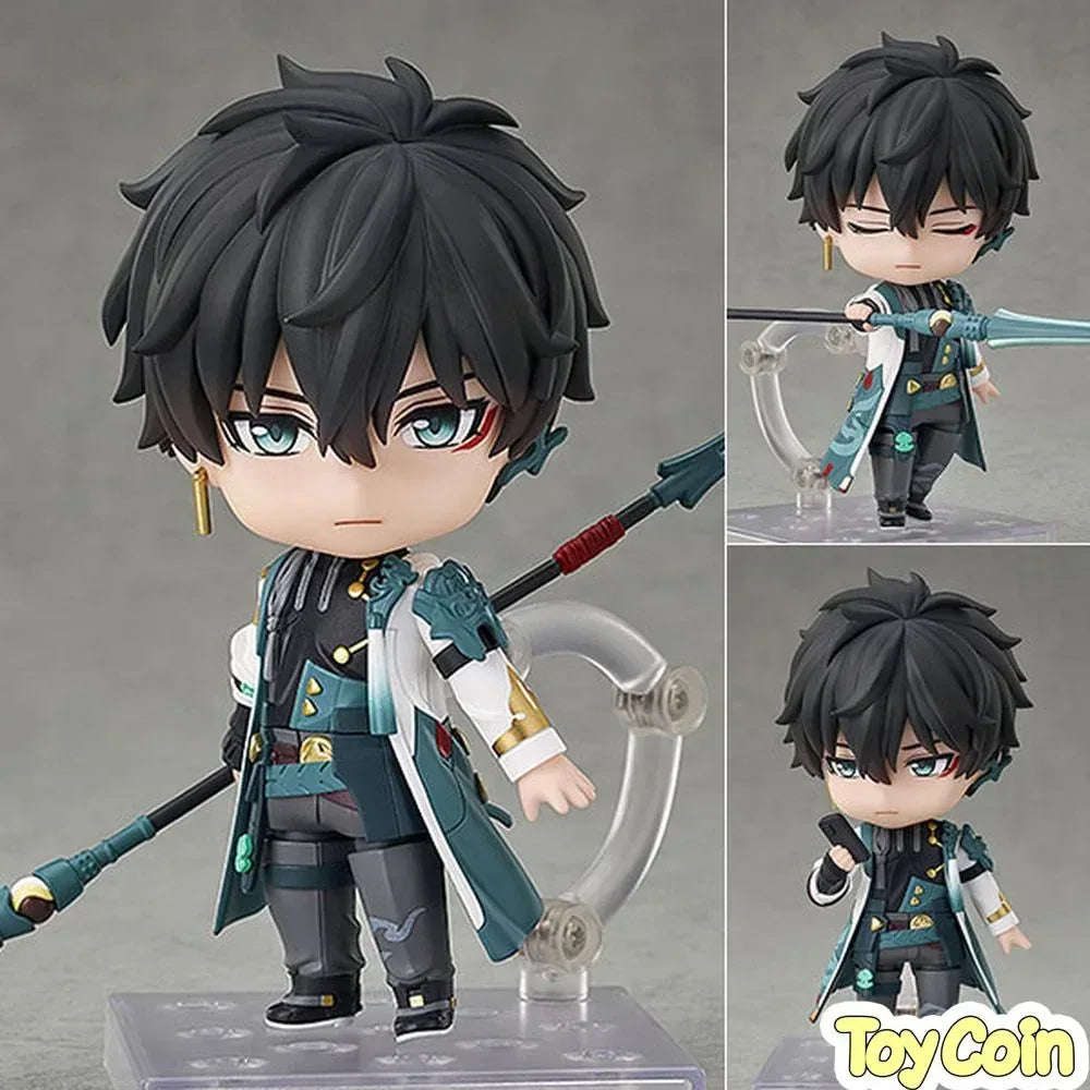 Nendoroid Dan Heng by Good Smile Company - Shop at ToyCoin