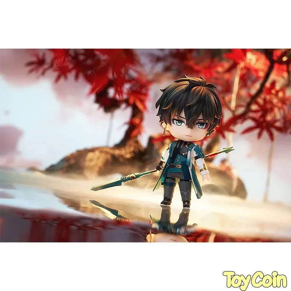 Nendoroid Dan Heng by Good Smile Company - Shop at ToyCoin