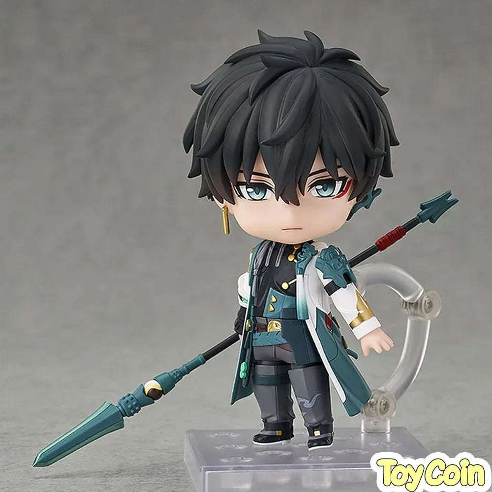 Nendoroid Dan Heng by Good Smile Company - Shop at ToyCoin
