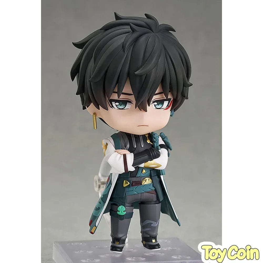 Nendoroid Dan Heng by Good Smile Company - Shop at ToyCoin