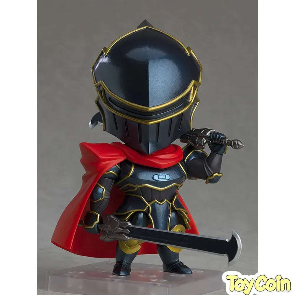 Nendoroid Dark Hero Momon by Good Smile Company - Shop at ToyCoin