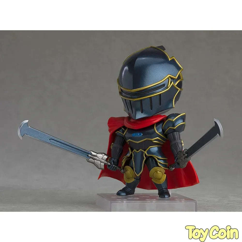 Nendoroid Dark Hero Momon by Good Smile Company - Shop at ToyCoin